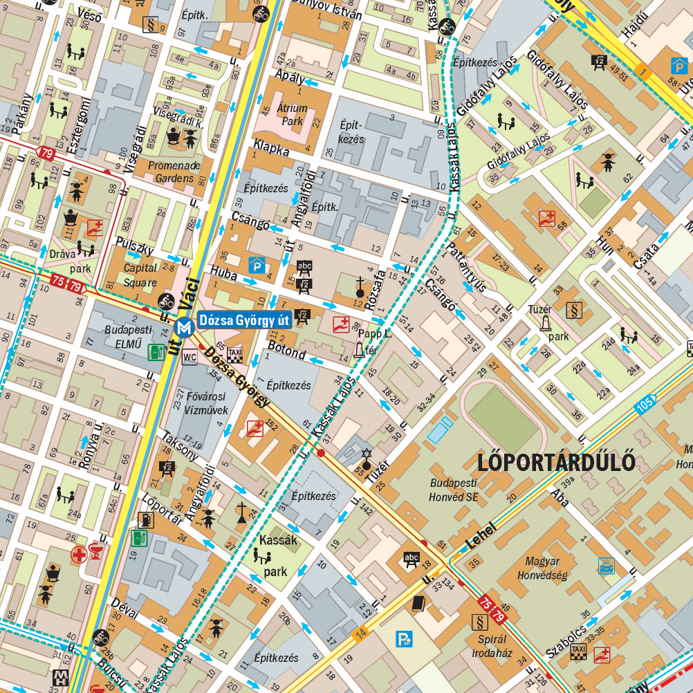 budapest bevásárlóközpontok térkép Okos Térkép budapest bevásárlóközpontok térkép